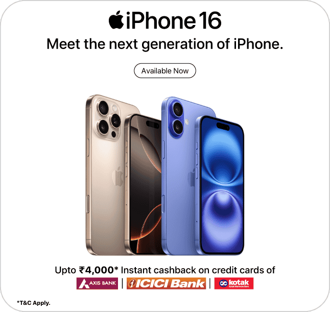 iPhone