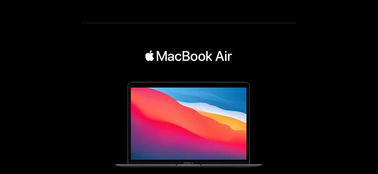 MacBook Air