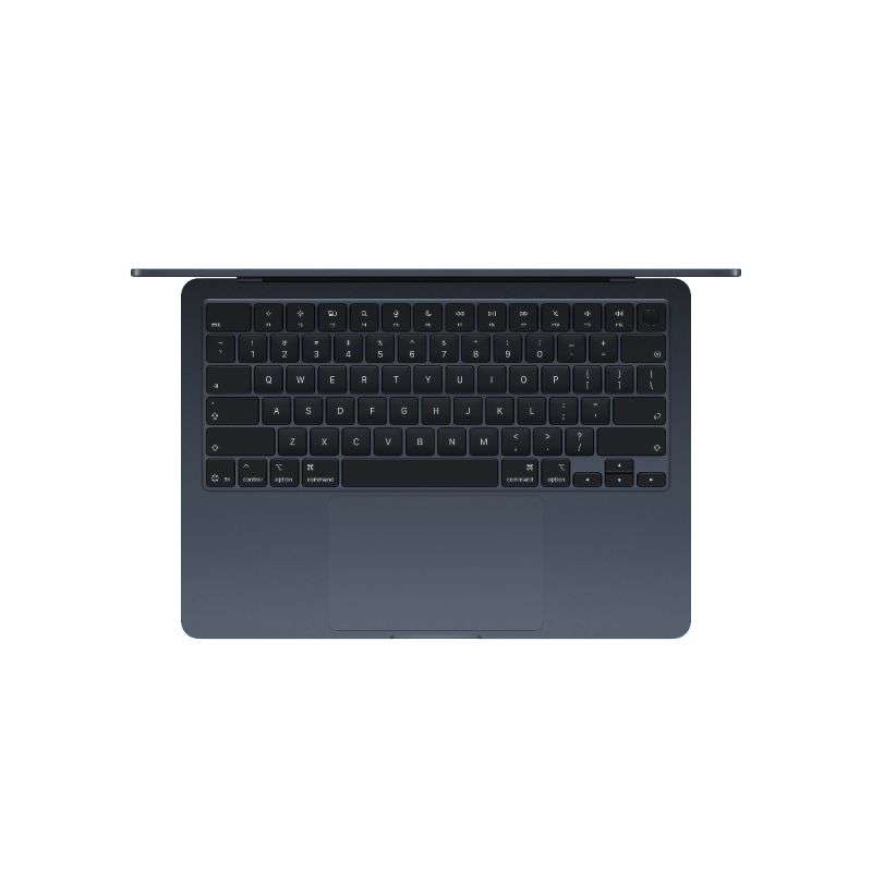 Apple 13-inch MacBook Air: Apple M5 chip with 10‑core CPU and 10