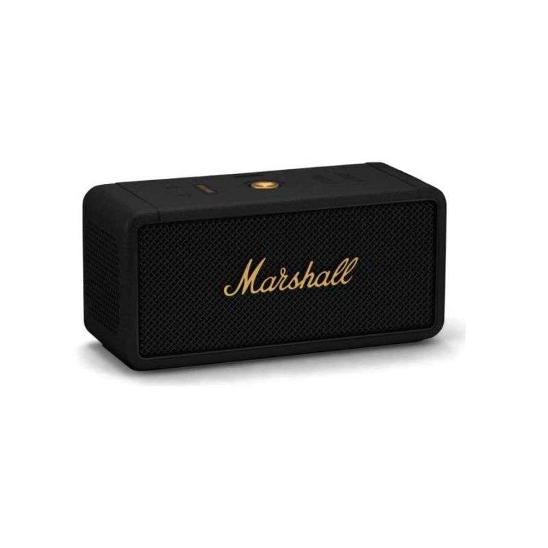 Apple Marshall Middleton Speaker-BLKBR
