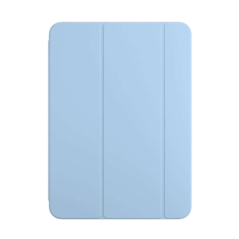 iPad A16 Wi-Fiモデル 256GB ブルー Smart Folio付 Apple Smart Folio for iPad (A16)