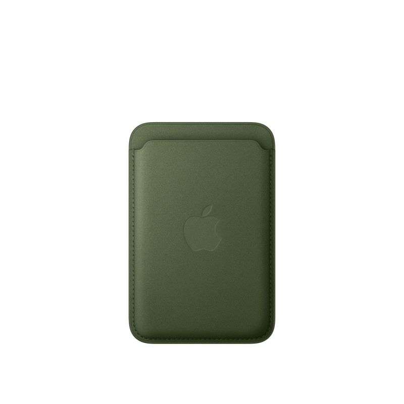 iPhone FineWoven Wallet with MagSafe -New