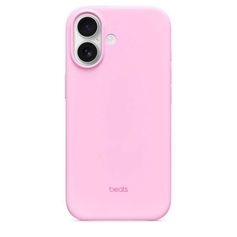 Beats iPhone 17 Case with MagSafe and Camera Control