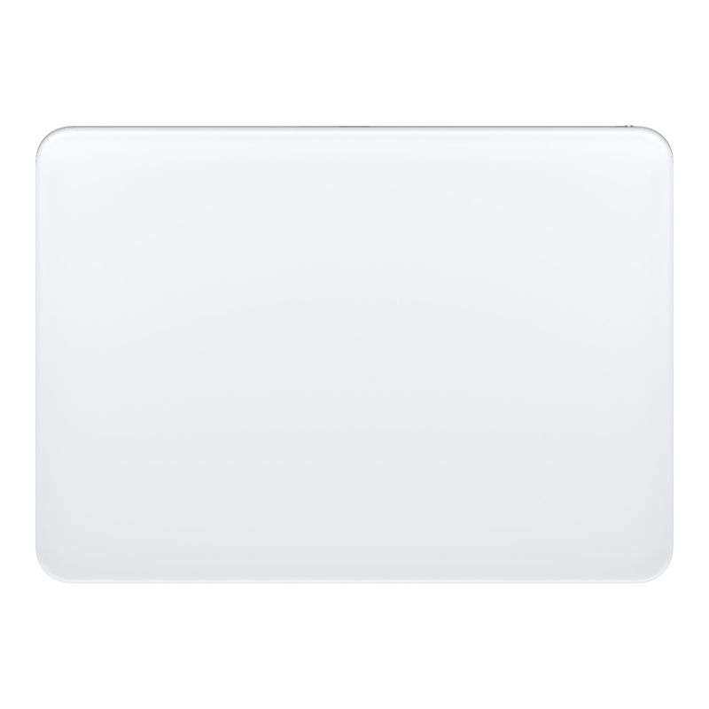 Apple Magic Trackpad (USB‑C) - White Multi-Touch Surface