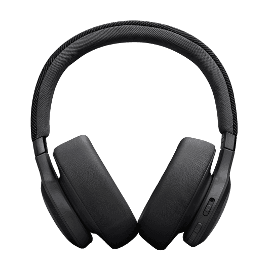 The JBL Tune 770NC Adaptive Noise Cancelling wireless headphones deliver on  that promise all day—and longer, while sparing you the unwanted…