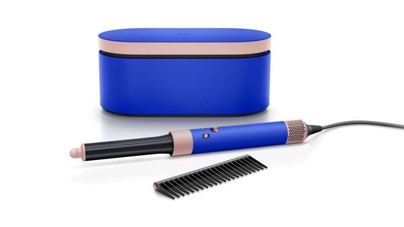 Dyson Airwrap™ multi-styler and dryer in Blue Blush