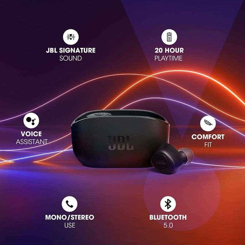 Tune 100 jbl online