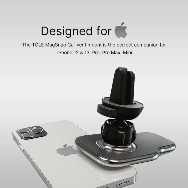 Car Charger Wireless Charging Pad Not Working Iphone 12 15W