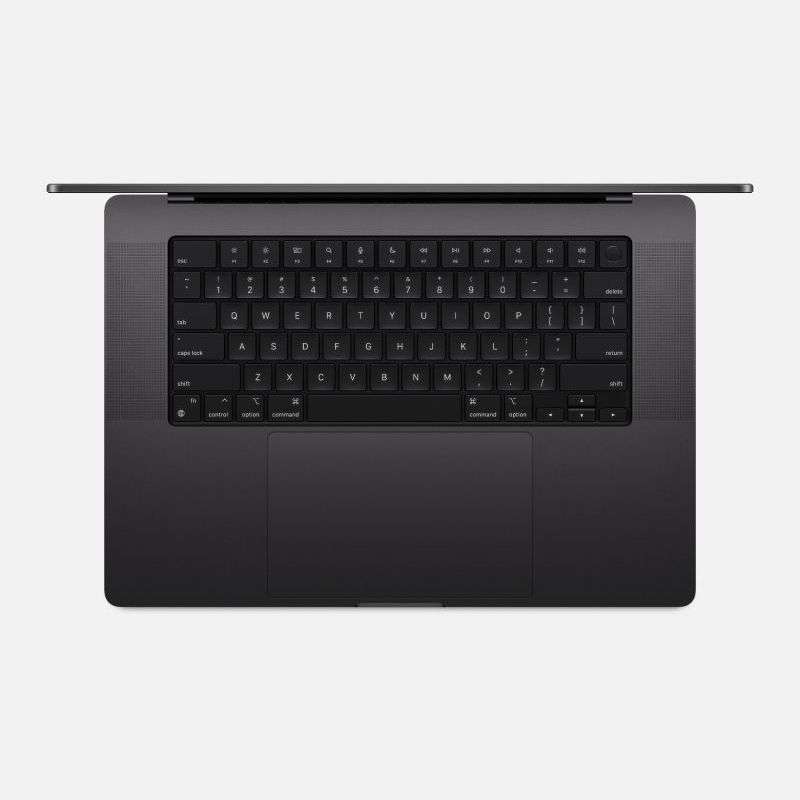 16-inch MacBook Pro: Apple M4 Max