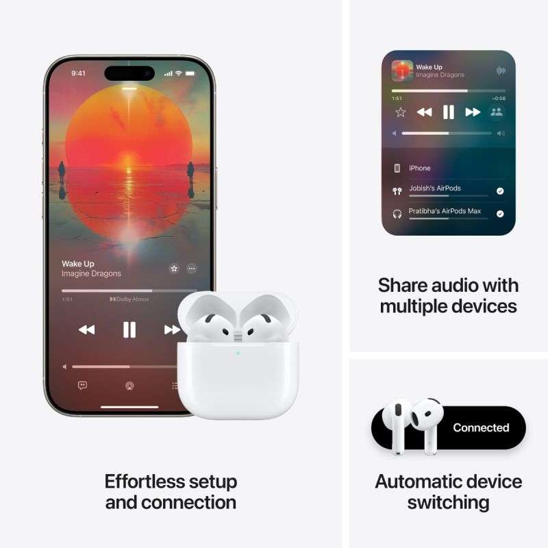 Wireless Headphones How To Connect Airpods To Phone Apple AirPods