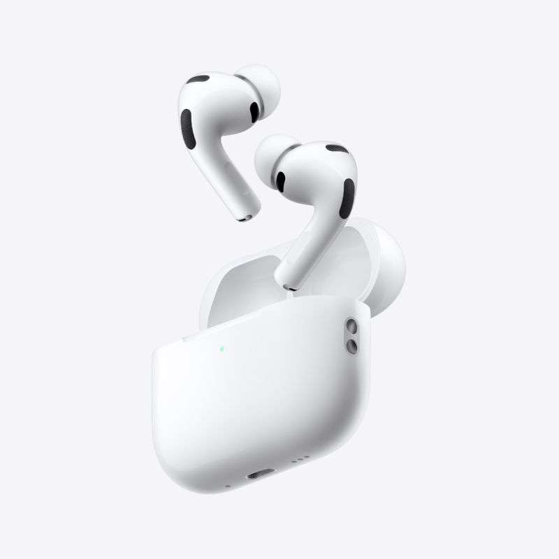 Apple AirPods Pro 3 (ホワイト) Apple AirPods Pro 3 Price | Apple AirPods Pro 3 Price Online