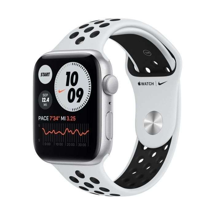 Apple watch 4 platinum Clearance