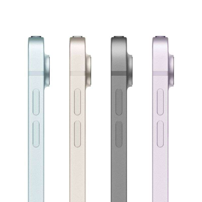 11-inch iPad Air M4
