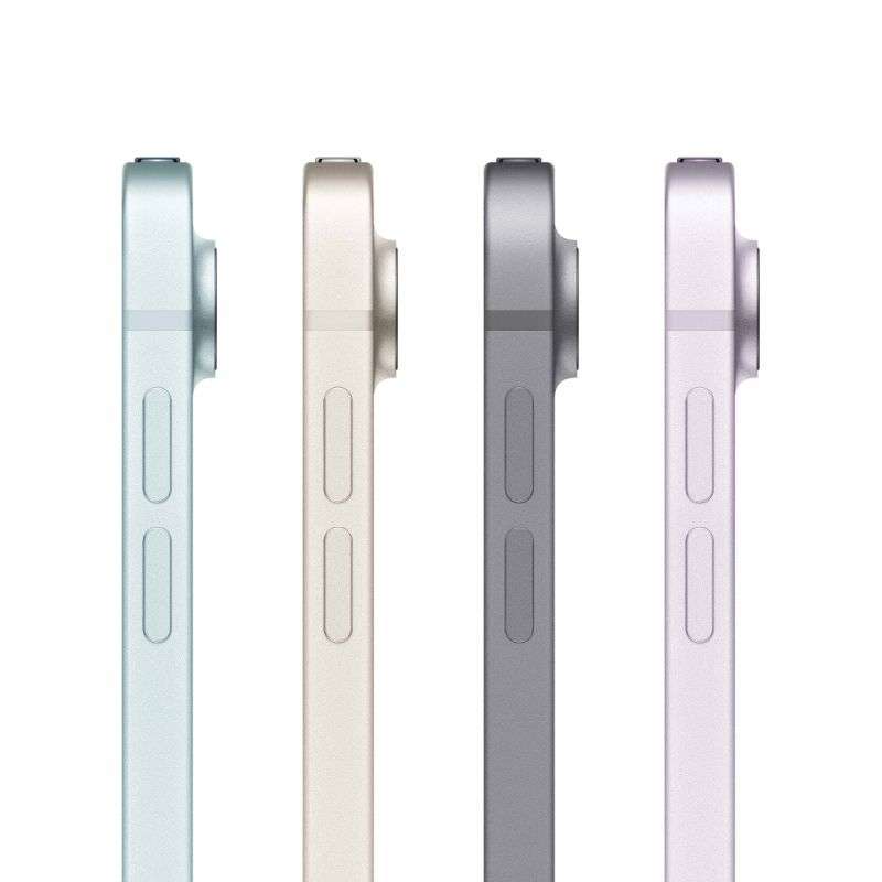 13-inch iPad Air M4