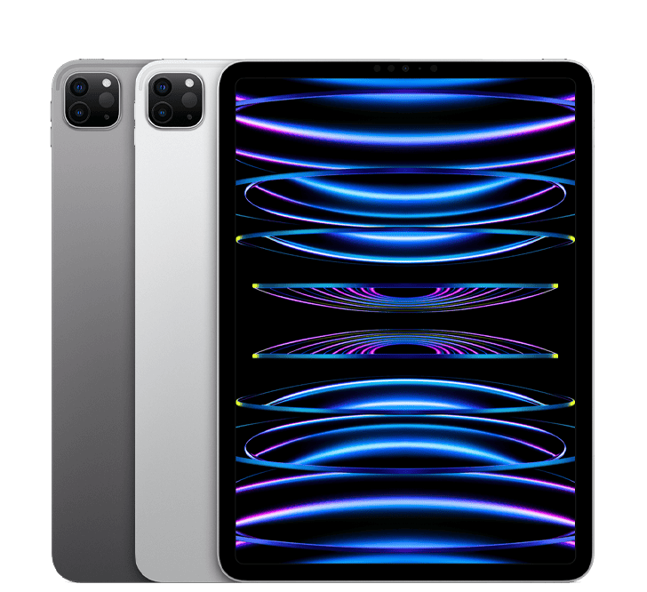 iPad Pro 11inch