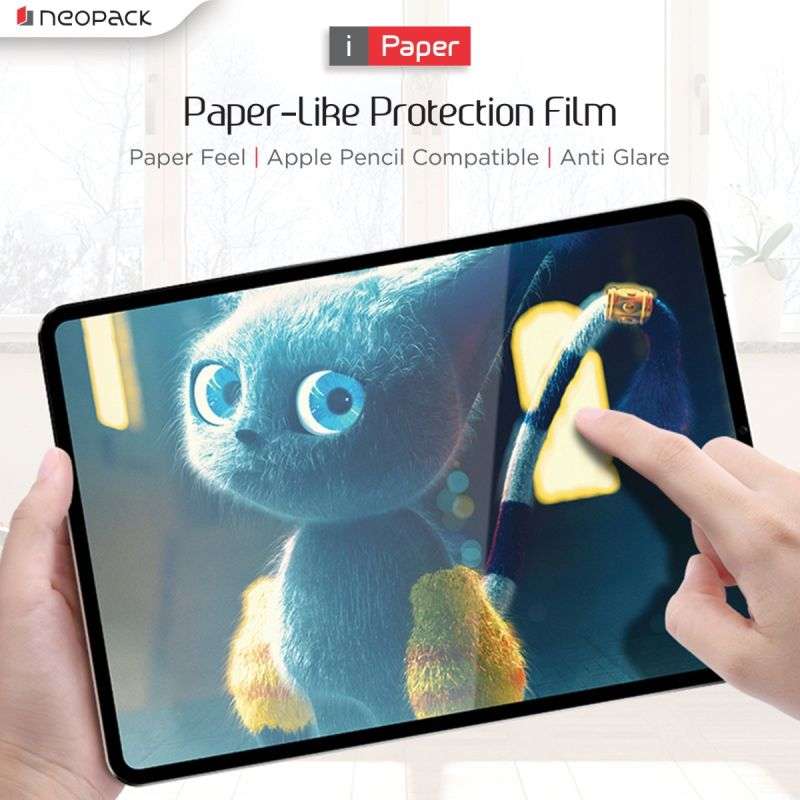 Paperlike Screen Alternatives To Paperlike Paperlike's IPad Screen