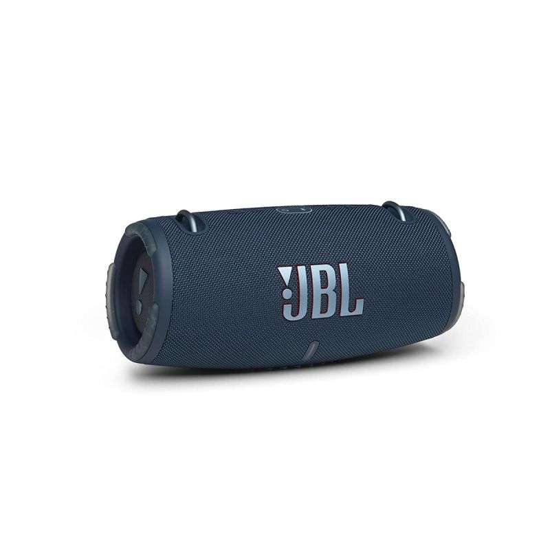 JBL Xtreme 3 - Portable Bluetooth Speaker, Powerful Sound and Deep Bass,  IP67 Waterproof, 15 Hours of Playtime, Powerbank, PartyBoost for