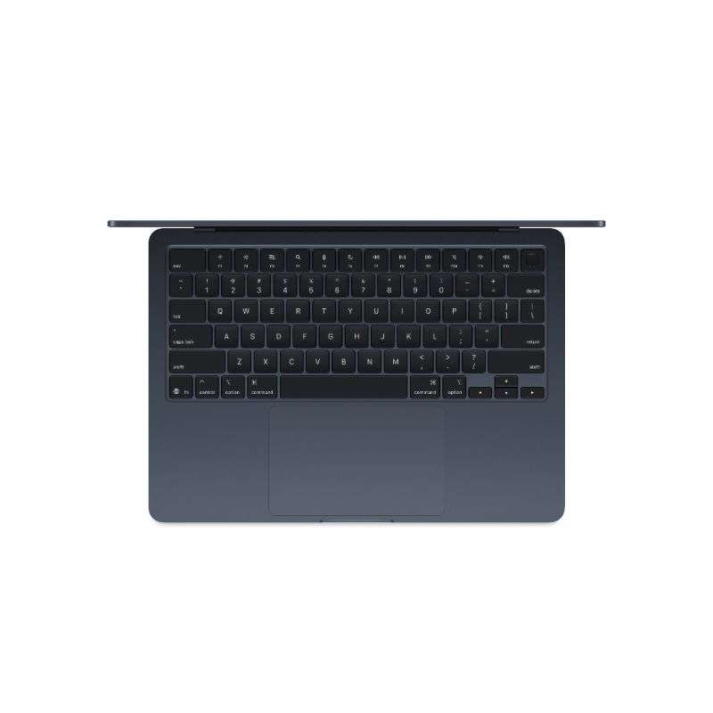 13-inch MacBook Air: Apple M4