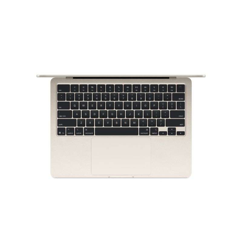 13-inch MacBook Air: Apple M4