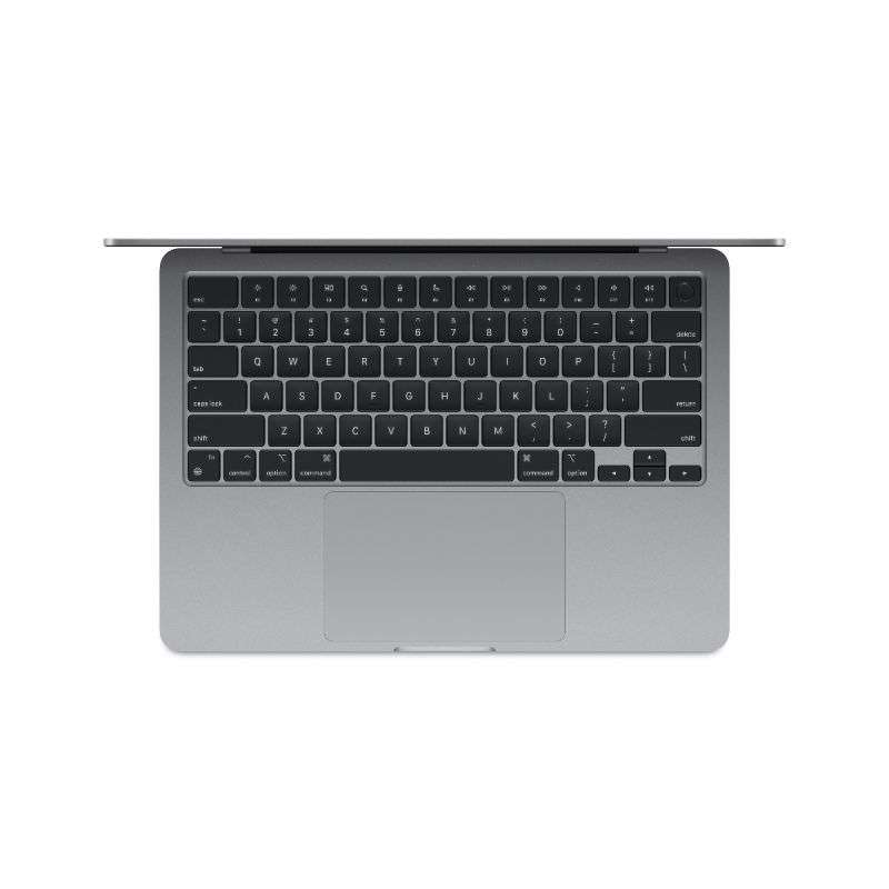 MacBook Air 13.3インチ M3チップ 24GBユニファイド
