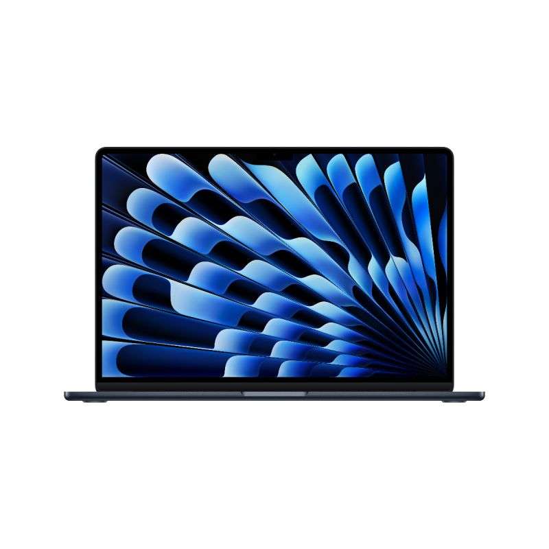 15-inch MacBook Air: Apple M4