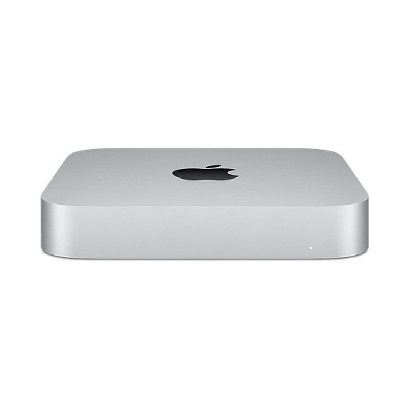 Mac mini: Apple M1 chip, 512GB SSD (M1)