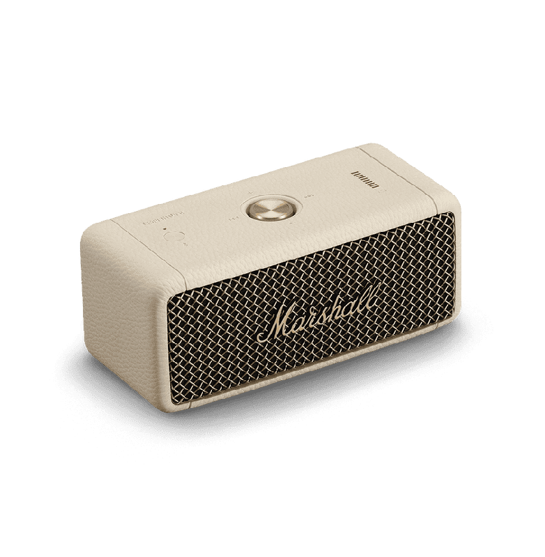Marshall Bluetooth スピーカー EMBERTON II Marshall Emberton II Portable Bluetooth Speaker | Shop Now