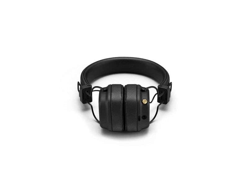 Marshall MAJOR Ⅳ Black marshall-black-major-iv-