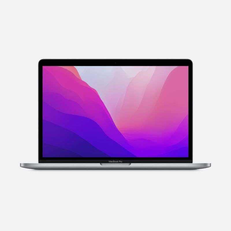 Apple MacBook Pro (13-inch, 2018, Four Thunderbolt 3 Port Touch Bar) 2 TB  SSD