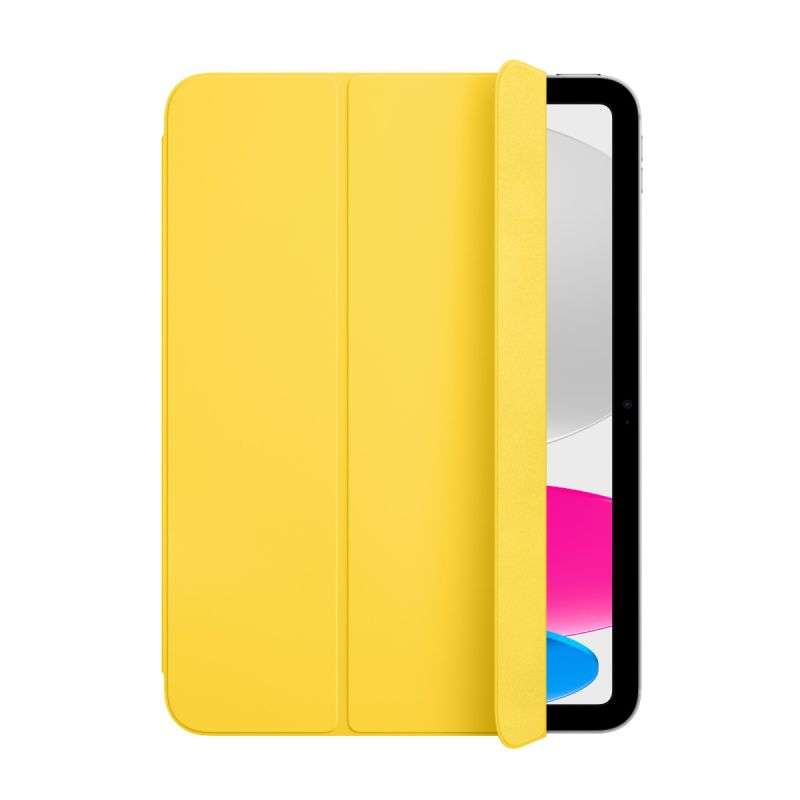 の*り様 iPad Smart Folio レモネード Smart Folio for iPad (A16) - Lemonade