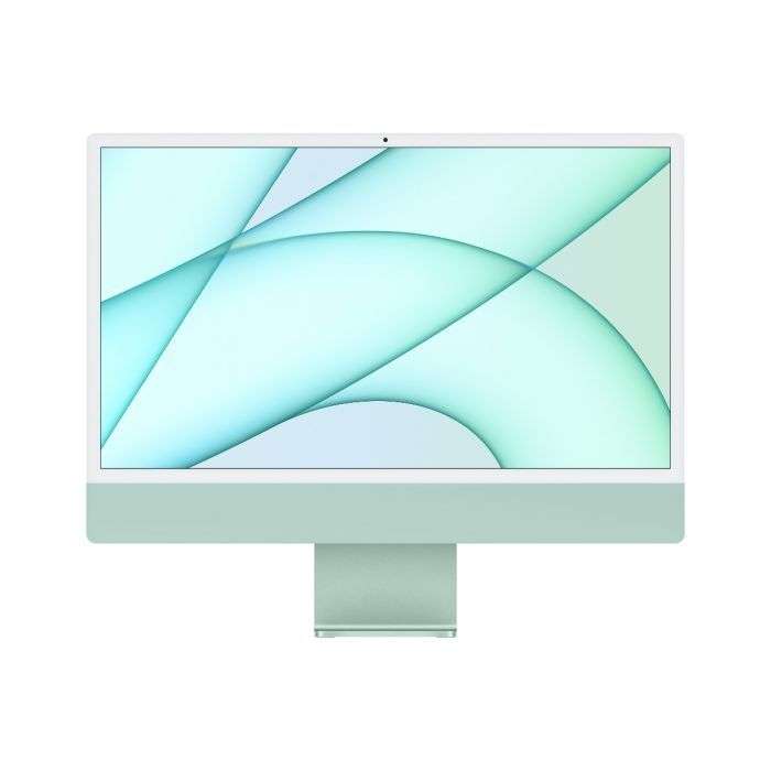 60.96 cm (24 inch) iMac: 8-Core CPU 8-Core GPU, 256GB
