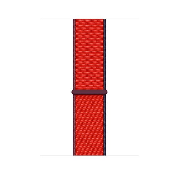 44mm (PRODUCT)RED Sport Loop