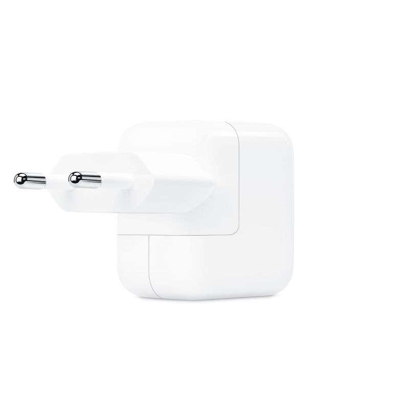 【よしこ】Apple 12W USB電源アダプタ MGN03AM/A ヨドバシ.com - アップル Apple Apple 12W USB電源アダプタ