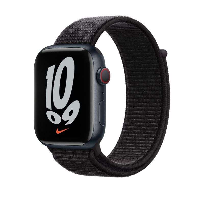 Midnight Sky Nike Apple Se Watch Nike Band Apple Watch Nike Sport