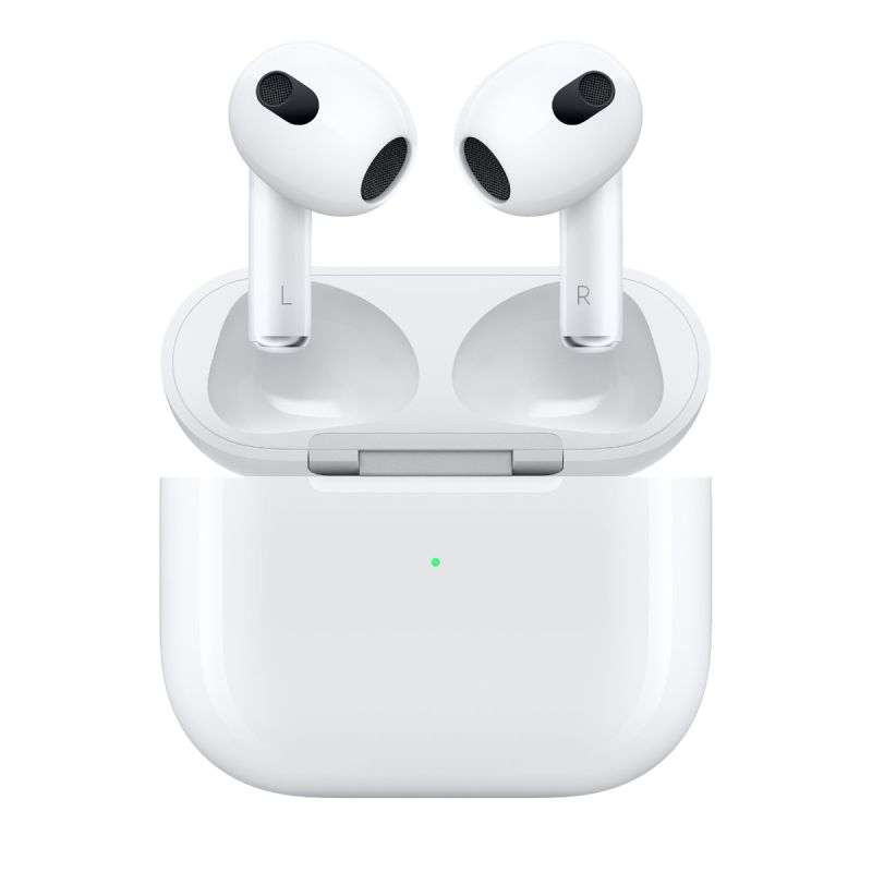 AirPods (3rd-Gen) with Magsafe Charging Case