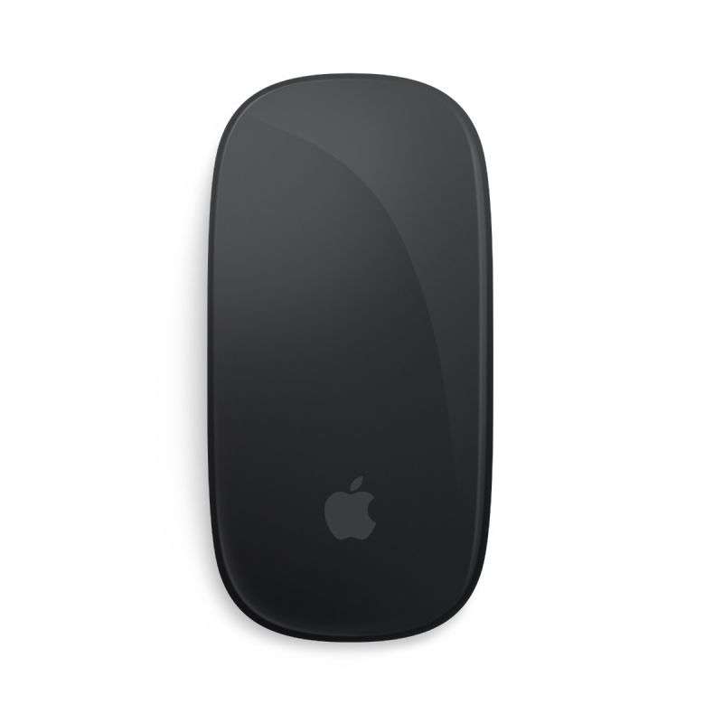 （ブランドロゴ）の人気ランキング Magic Mouse - Black Multi-Touch Surface MacBookアクセサリー