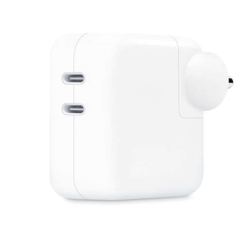 35W Dual USB-C Power Adapter