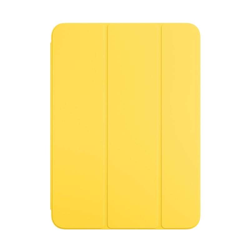 Smart Folio for iPad (10th generation) - Lemonade