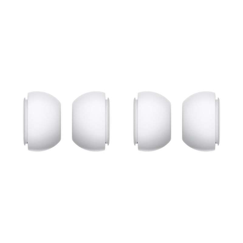 Buy Airpods pro 2 Generation Bluetooth In Ear, White Color Online