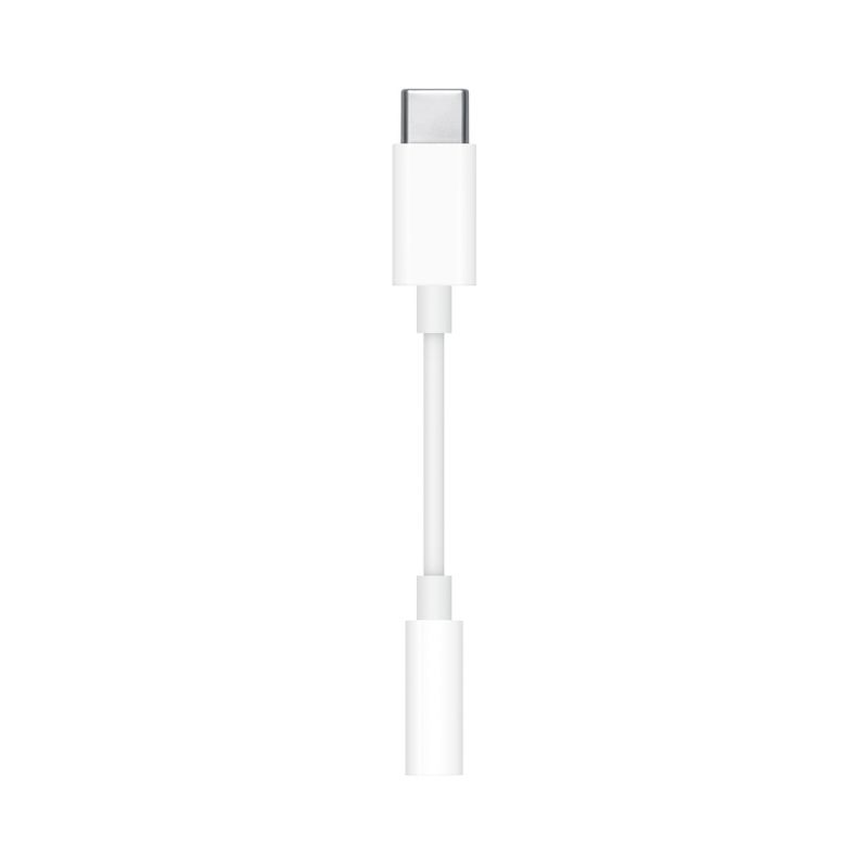 USB-C to 3.5 mm  Jack Adapter