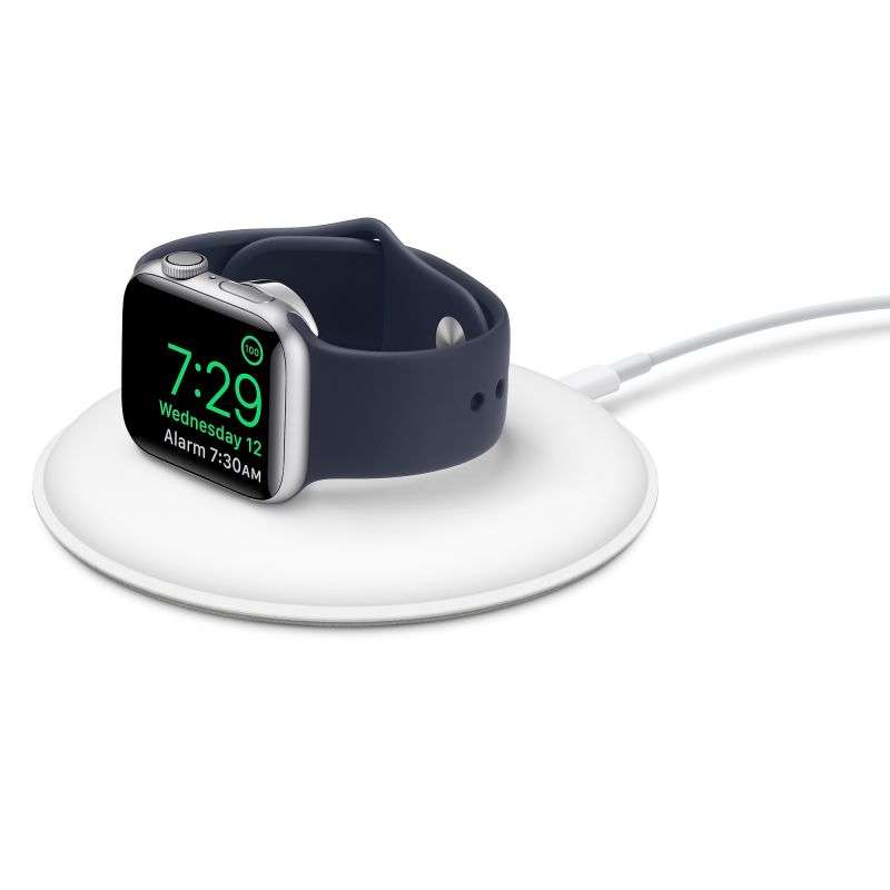 Ofertas: Apple Watches Series 8 (GPS de 41mm e 45mm) com 30% de desconto -  MacMagazine