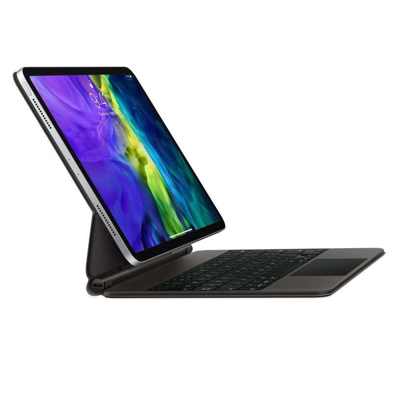 Magic Keyboard for 11-inch iPad Pro and new iPad Air