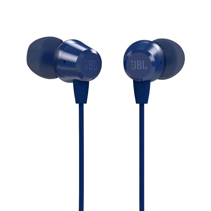 Plaza universal best sale earphone price