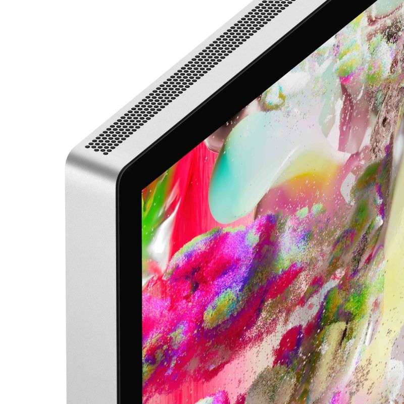 本日限定価格 Apple Studio Display VESAマウント Amazon.co.jp: Apple Studio Display - 標準ガラス - VESA