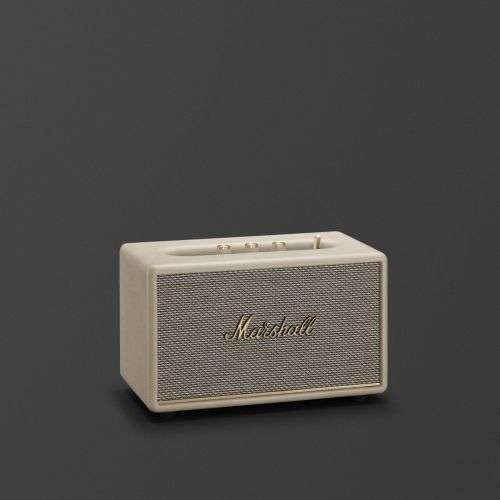 Acton III BT Speaker