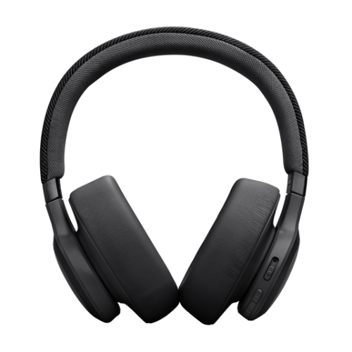 JBL Tune 770NC True Adaptive Noise Cancellation Headphones Wireless Over Ear