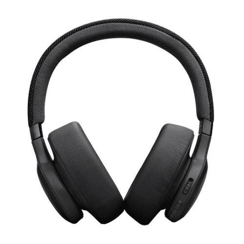 JBL Tune 770NC True Adaptive Noise Cancellation Headphones Wireless Over Ear