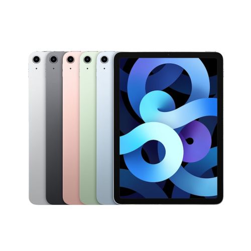 10.9-inch iPad Air 4-Gen Wi-Fi