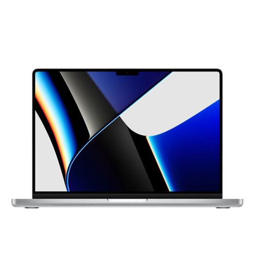 14-inch MacBook Pro: Apple M1 Pro chip with 10‑core CPU and 16‑core GPU, 1TB SSD
