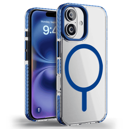 Gripp Combat Magsafe Case for Apple iPhone 16 (6.1")